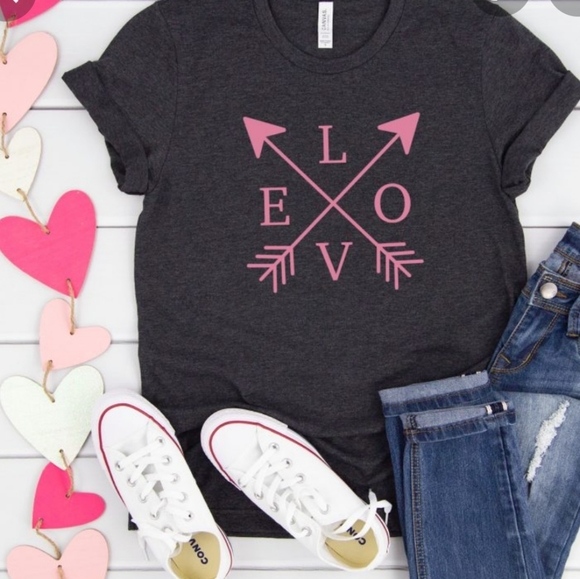 Tshirt Tops - ❤ t-shirt